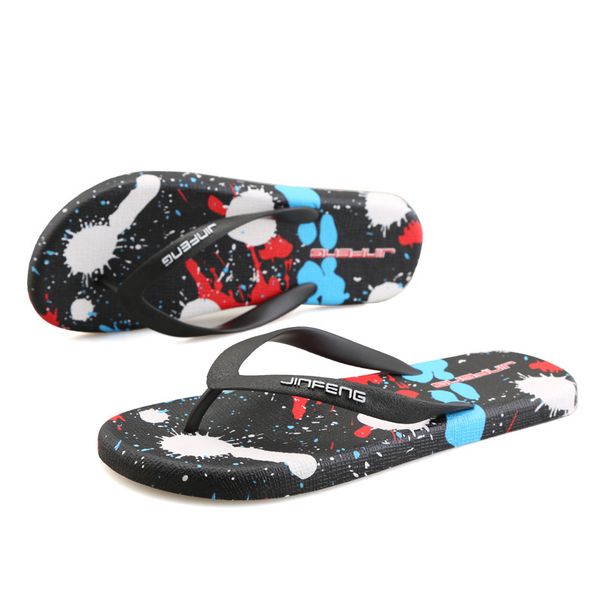 flat heel wearing holiday beach sandals flip-flops for the boom tide in 2019