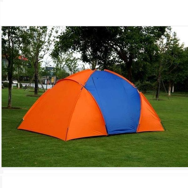 tents and shelters 3-4/5-8 person big camping tent dual layer waterproof up open outdoor anti uv tourist hiking beach travel
tents and shelters 3-4/5-8 person big camping tent dual layer waterproof up open outdoor anti uv tourist hiking beach travel