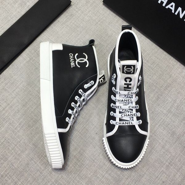 new style high-end luxury men's sports casual shoes triple fashion men's brand platform high-men's shoes wild style jera, Black
new style high-end luxury men's sports casual shoes triple fashion men's brand platform high-men's shoes wild style jera, Black