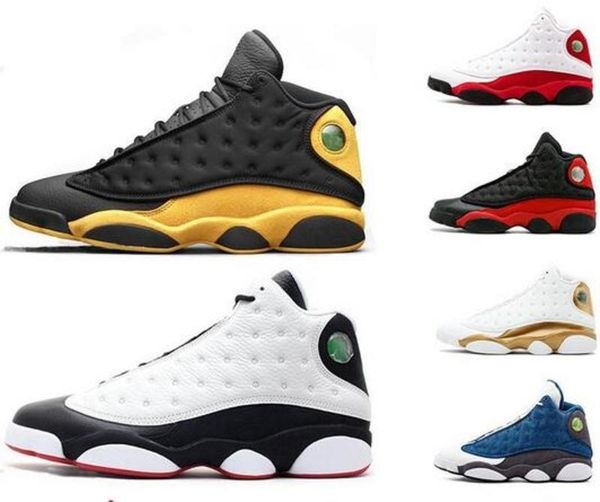 2019 13 xiii basketball shoes for men mens 13s athletic sports sneakers trainers shoe black red size us 7-12
2019 13 xiii basketball shoes for men mens 13s athletic sports sneakers trainers shoe black red size us 7-12