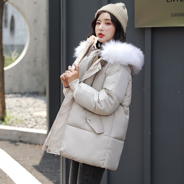 womens winter jackets and coats 2019 parkas for women black colors wadded jackets warm outwear with a hood large faux fur collar
womens winter jackets and coats 2019 parkas for women black colors wadded jackets warm outwear with a hood large faux fur collar