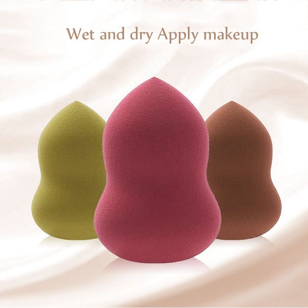 puff foundation sponge powder smooth beauty face clean makeup tool accessory beauty sponge puff super soft makeup egg
puff foundation sponge powder smooth beauty face clean makeup tool accessory beauty sponge puff super soft makeup egg