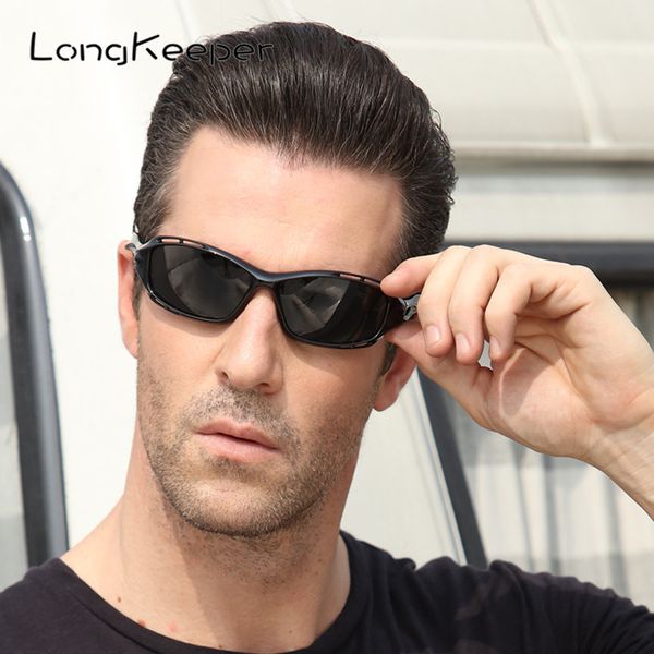 longkeeper mirror polarized sunglasses women men fashion driving sun glasses male uv400 oval night vision gafas de sol, White;black
longkeeper mirror polarized sunglasses women men fashion driving sun glasses male uv400 oval night vision gafas de sol, White;black