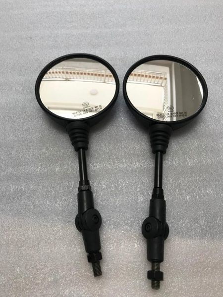 rear view glass side mount mirrors for xg250 xg 250 dt230 dt200r250 tw225 tw200 xt225 250 tricker motorcycle rearviews
rear view glass side mount mirrors for xg250 xg 250 dt230 dt200r250 tw225 tw200 xt225 250 tricker motorcycle rearviews