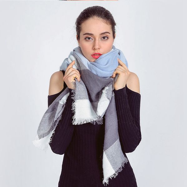plaid scarves girls wraps grid neck pashmina lattice triangle tassel scarf fringed shawl blankets neckerchief winter ljja2771 dasws, White;black
plaid scarves girls wraps grid neck pashmina lattice triangle tassel scarf fringed shawl blankets neckerchief winter ljja2771 dasws, White;black