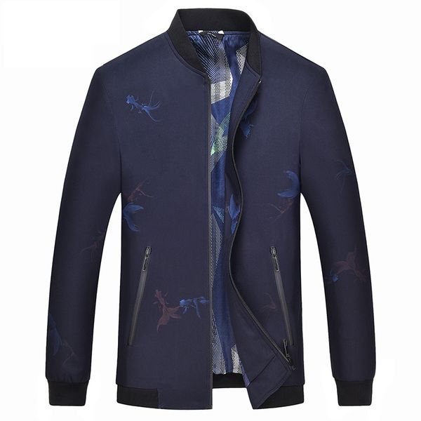 men's business casual jacket new autumn casual coat for men male, Black;brown
men's business casual jacket new autumn casual coat for men male, Black;brown