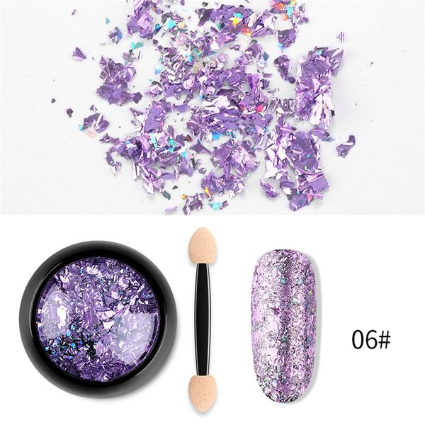 nail art glitter powder effect shimmer nail powder diy polish art decorations diy color foil extension sponge stick, Silver;gold
nail art glitter powder effect shimmer nail powder diy polish art decorations diy color foil extension sponge stick, Silver;gold