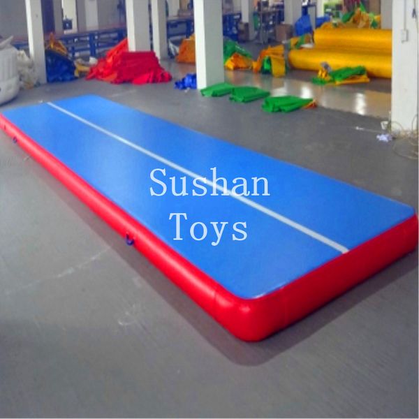 door to door 7m*2m*0.2m inflatable air track gymnastic airtrack tumbling mat gym air mat for sale
door to door 7m*2m*0.2m inflatable air track gymnastic airtrack tumbling mat gym air mat for sale