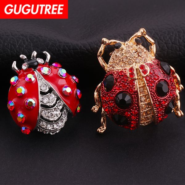 gugutree brooch breastpin ladybird patch metal patches badges applique patches for clothing hh-60, Black
gugutree brooch breastpin ladybird patch metal patches badges applique patches for clothing hh-60, Black