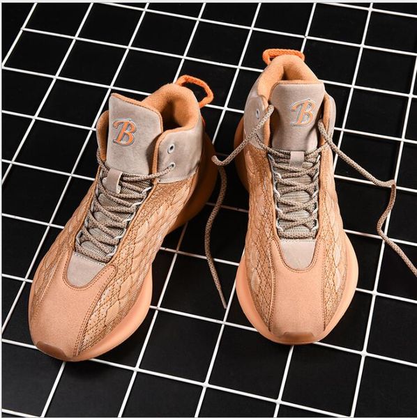 wholesale men's platform chaussures fashion designer shoes trainers white black sneakers men women running shoes
wholesale men's platform chaussures fashion designer shoes trainers white black sneakers men women running shoes