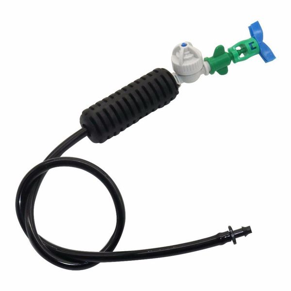 5 sets water kits of unobstructed rotating atomization micro-nozzle with spherical anti-drip device and hammer irrigation tool
5 sets water kits of unobstructed rotating atomization micro-nozzle with spherical anti-drip device and hammer irrigation tool