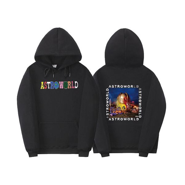 men and women hip hop streetwear hoodies sweatshirt male plus size s-2xl 2019 new print travis scotts astroworld hoodies, Black
men and women hip hop streetwear hoodies sweatshirt male plus size s-2xl 2019 new print travis scotts astroworld hoodies, Black
