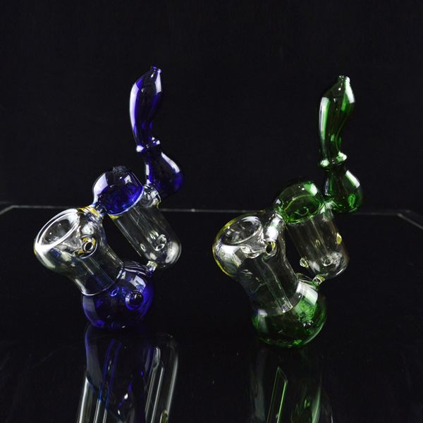 Цветные Bubbler Dab Rigs двухкамерный Водопроводные трубы 8 дюймов Tall Downstem Стенд Bongs нефтяных вышек Портативный стекла Кальяны
Цветные Bubbler Dab Rigs двухкамерный Водопроводные трубы 8 дюймов Tall Downstem Стенд Bongs нефтяных вышек Портативный стекла Кальяны
