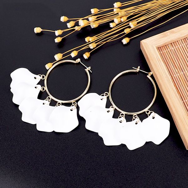 дамы серьги цветочные цветочные мода ювелирные изделия boho партии рождественские корейское заявление 2019 ручной работы серьги подарки для, Silver
дамы серьги цветочные цветочные мода ювелирные изделия boho партии рождественские корейское заявление 2019 ручной работы серьги подарки для, Silver