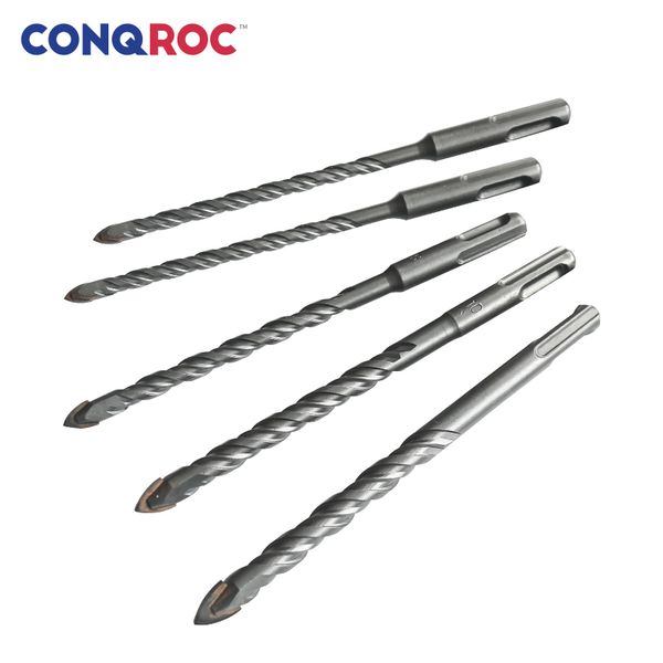 5 шт 160мм sds plus хвостовик сплава triangle tip drill bits set 6 мм 6 мм 8 мм 10 мм 12 мм сверлами комплект для стекла керамической плитки
5 шт 160мм sds plus хвостовик сплава triangle tip drill bits set 6 мм 6 мм 8 мм 10 мм 12 мм сверлами комплект для стекла керамической плитки