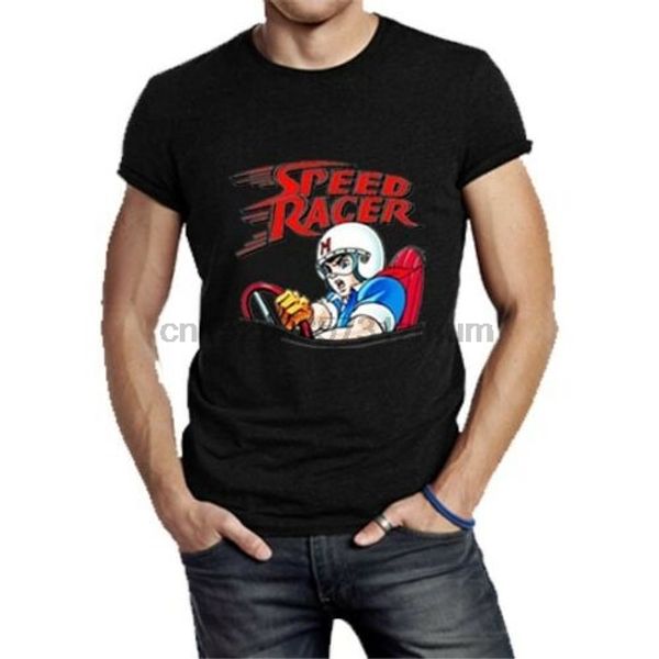 speed racer tee хлопок две стороны tshirt new men t-shirt размер s в 3xlcartoon тенниска мужчин унисекс новая мода tshirt бесплатно, White;black
speed racer tee хлопок две стороны tshirt new men t-shirt размер s в 3xlcartoon тенниска мужчин унисекс новая мода tshirt бесплатно, White;black