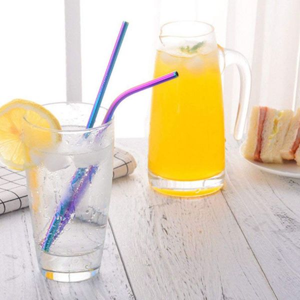 bubble tea straw smoothie straw colorful milky tea drink straw 304 stainless steel eco friendly valentines day gifts
bubble tea straw smoothie straw colorful milky tea drink straw 304 stainless steel eco friendly valentines day gifts