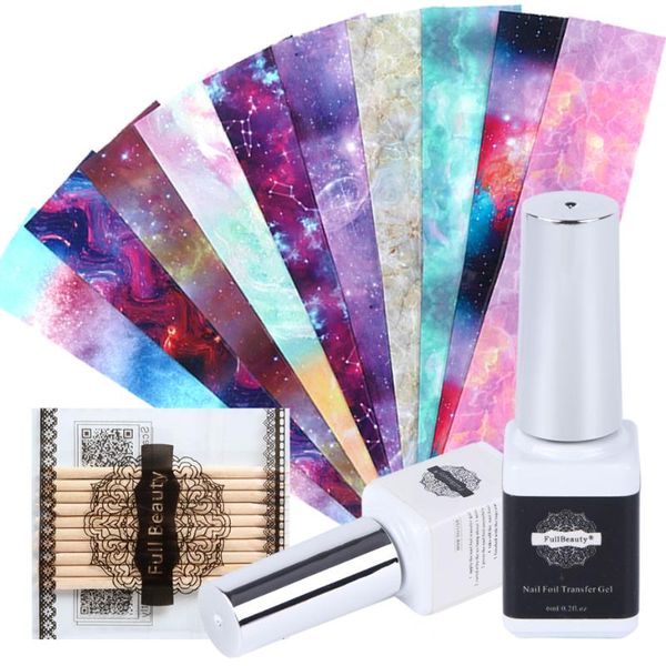 shining marble adhesive nail transfer foil set charming starry sky paper glue full cover slider for nails diy art tools be1022-1
shining marble adhesive nail transfer foil set charming starry sky paper glue full cover slider for nails diy art tools be1022-1