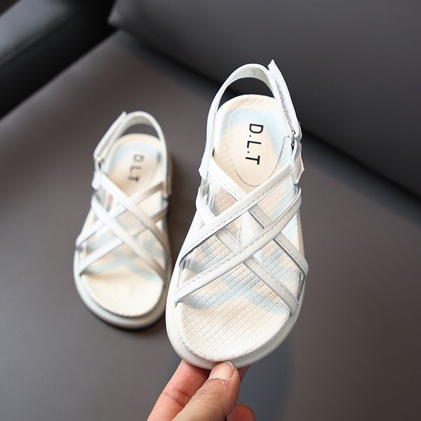 cnfsnj brand 2020 new girls sandals shoes for baby cute design casual kids fashion summer children sneakers 26-37, Black;red
cnfsnj brand 2020 new girls sandals shoes for baby cute design casual kids fashion summer children sneakers 26-37, Black;red