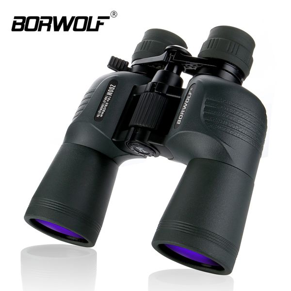 2018 new borwolf 10-30x50 binoculars bak4 prism fmc optical lens high power hunting birdwatching light night vision telescope
2018 new borwolf 10-30x50 binoculars bak4 prism fmc optical lens high power hunting birdwatching light night vision telescope