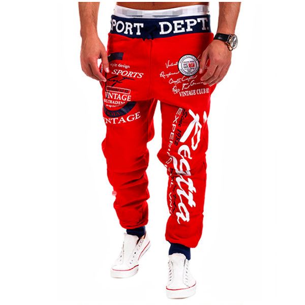 брюки сыпучие fit mens письмо печать drawstring pant мужской гарем прохладный длинные брюки joggers wear большой размер m-xxxl, Black
брюки сыпучие fit mens письмо печать drawstring pant мужской гарем прохладный длинные брюки joggers wear большой размер m-xxxl, Black