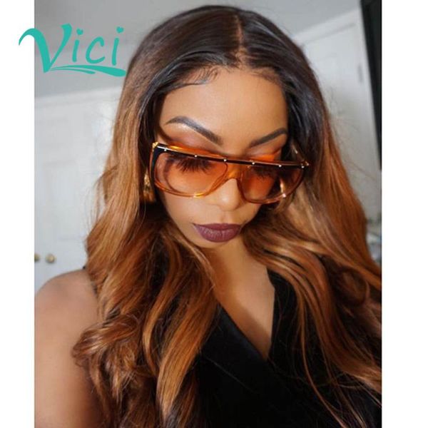 1b/30 ombre human hair wigs with baby hair 13x6 deep part full lace human wigs 150% density honey blonde lace front, Black;brown
1b/30 ombre human hair wigs with baby hair 13x6 deep part full lace human wigs 150% density honey blonde lace front, Black;brown