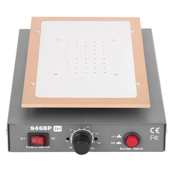 7 inch lcd screen separator heating platform plate glass removal phone repair tools machine auto heat smooth plate us eu
7 inch lcd screen separator heating platform plate glass removal phone repair tools machine auto heat smooth plate us eu