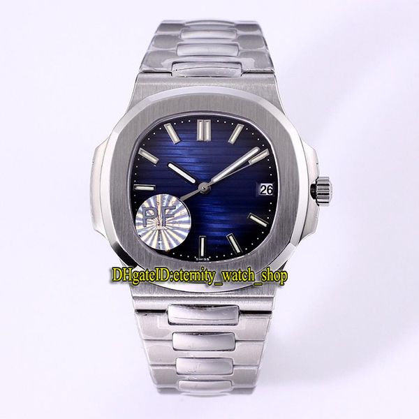 pf classic v2 version 5711-1a 010 blue dial cal.324 sc automatic movement 28800 hertz mens watch sapphire glass 316l steel case watches, Slivery;brown
pf classic v2 version 5711-1a 010 blue dial cal.324 sc automatic movement 28800 hertz mens watch sapphire glass 316l steel case watches, Slivery;brown