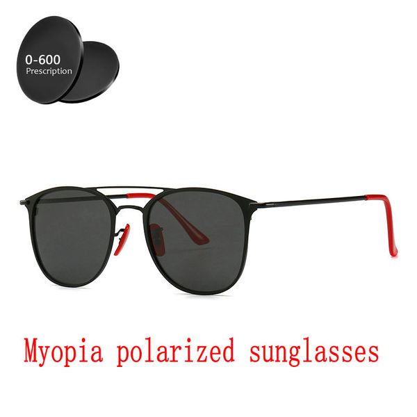 2019 new men women polarized sunglasses custom made myopia minus prescription lens -1 .0 to -4.0 men's sunglassees with box fml, White;black
2019 new men women polarized sunglasses custom made myopia minus prescription lens -1 .0 to -4.0 men's sunglassees with box fml, White;black
