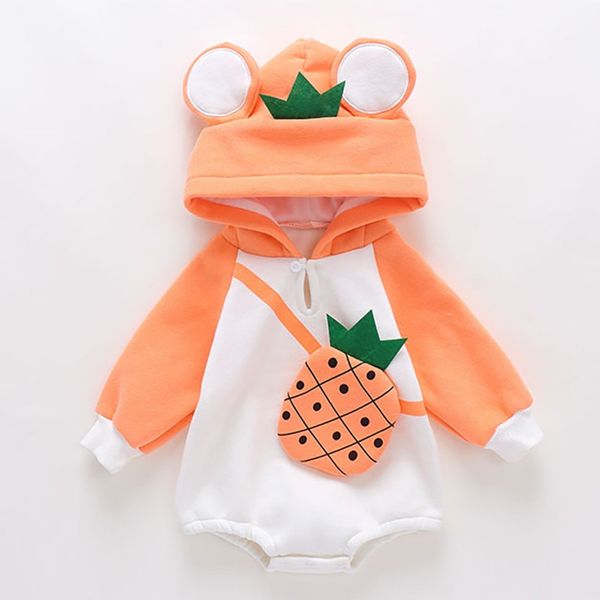 2019 baby kids boy girl autumn cute frogs pattern long sleeve clothes thickened warm hooded sweatshirt romper, Black
2019 baby kids boy girl autumn cute frogs pattern long sleeve clothes thickened warm hooded sweatshirt romper, Black