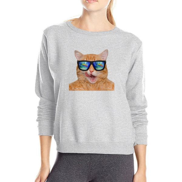 garfield cool cat harajuku hip hop streetwear women cool hoodies sweatshirts skateboard pullover hoodies fashion cat clothes, Black
garfield cool cat harajuku hip hop streetwear women cool hoodies sweatshirts skateboard pullover hoodies fashion cat clothes, Black