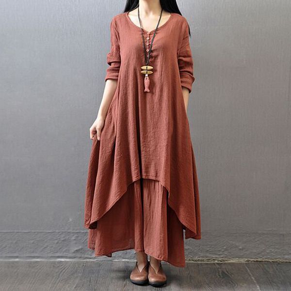 maternity boho women long sleeve cotton linen beach long maxi dress, Black;gray
maternity boho women long sleeve cotton linen beach long maxi dress, Black;gray