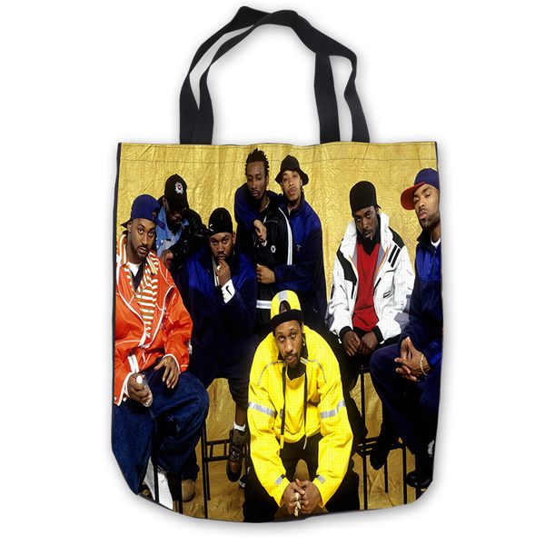пользовательский холст wu-tang clan tote плечо хозяйственная сумка пляжной сумочка ежедневного использование складной холст # 180713-03-51
пользовательский холст wu-tang clan tote плечо хозяйственная сумка пляжной сумочка ежедневного использование складной холст # 180713-03-51