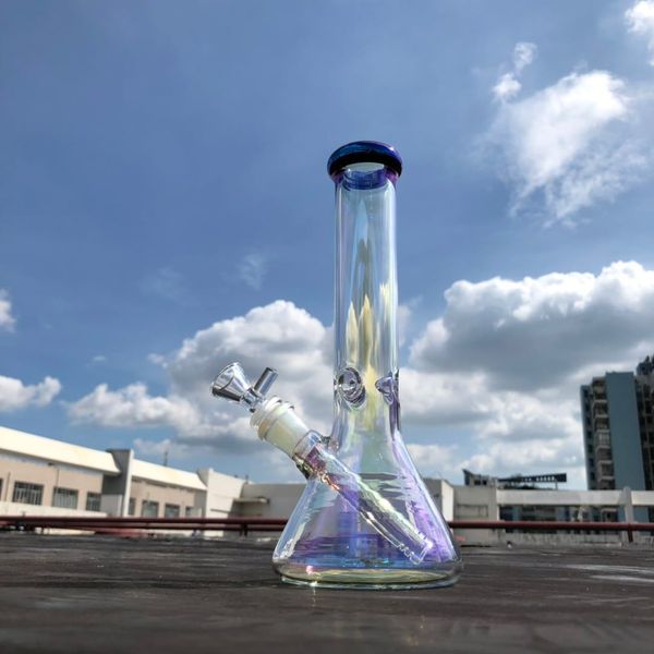 10-дюймовый TALL BEAKER BONG с металлическим терминатором отделка RAINBOW ЦВЕТНАЯ ШАМПАНСКАЯ БОЛЬШАЯ ТОЛСТАЯ СТЕКЛЯННАЯ ТРУБА С ВНУТРЕННИМ ПЕРОМ И ЧАШЕЙ
10-дюймовый TALL BEAKER BONG с металлическим терминатором отделка RAINBOW ЦВЕТНАЯ ШАМПАНСКАЯ БОЛЬШАЯ ТОЛСТАЯ СТЕКЛЯННАЯ ТРУБА С ВНУТРЕННИМ ПЕРОМ И ЧАШЕЙ