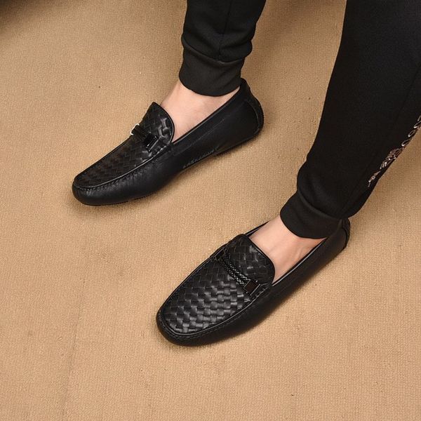 casual driving shoes knot black clutch men shoes 2020 size 38-44 intrecciato mules sandali arco illusione for him
casual driving shoes knot black clutch men shoes 2020 size 38-44 intrecciato mules sandali arco illusione for him