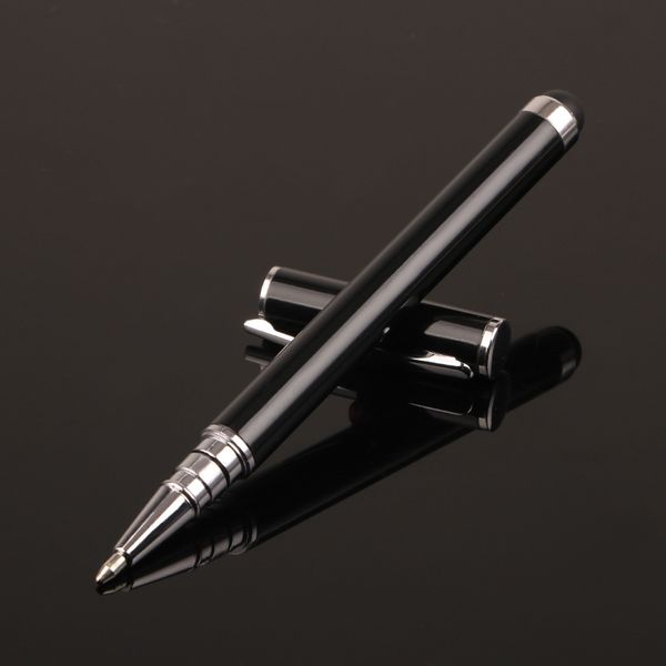 metal ballpoint pen mobile phone ipd handwritten capacitive touch screen oil pen, Blue;orange
metal ballpoint pen mobile phone ipd handwritten capacitive touch screen oil pen, Blue;orange