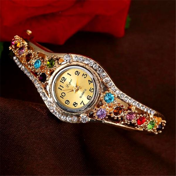 luxury women quartz watch lvpai clock 2019 wristwatch brand bracelet watches fashion clock relogio for droshipping, Slivery;brown
luxury women quartz watch lvpai clock 2019 wristwatch brand bracelet watches fashion clock relogio for droshipping, Slivery;brown