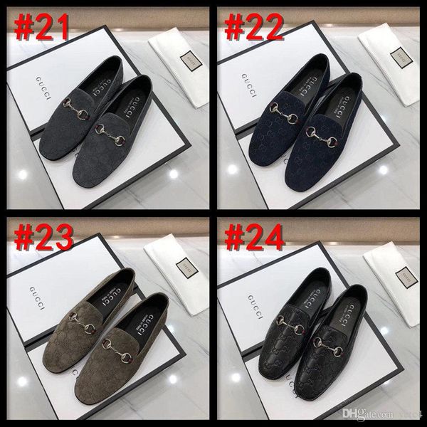 17ss italian mens shoes casual luxury brands summer men loafers genuine leather moccasins comfy breathable slip on boat shoes madad, Black
17ss italian mens shoes casual luxury brands summer men loafers genuine leather moccasins comfy breathable slip on boat shoes madad, Black