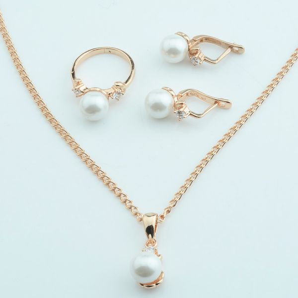 fj 2 color women femme fashion blue/white cubic zircon bead sets jewelry 585 gold color rose pendant+earrings+rings set, Silver
fj 2 color women femme fashion blue/white cubic zircon bead sets jewelry 585 gold color rose pendant+earrings+rings set, Silver