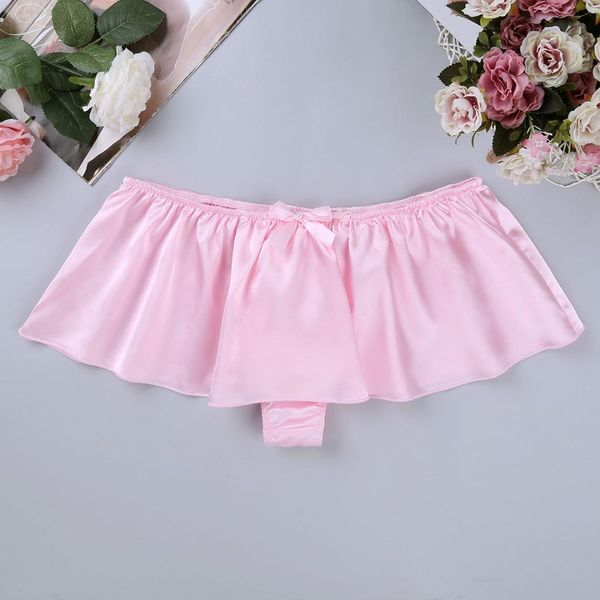soft satin gay underwear men sissy skirt beach dress jockstrap mens panties cute thongs and strings homme briefs trunks, Blue;gray
soft satin gay underwear men sissy skirt beach dress jockstrap mens panties cute thongs and strings homme briefs trunks, Blue;gray