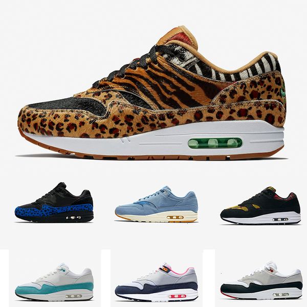 1 87 36 45 brand atmos mens running s trainers leopard print sports designer sneakers size - outdoor shoes
1 87 36 45 brand atmos mens running s trainers leopard print sports designer sneakers size - outdoor shoes