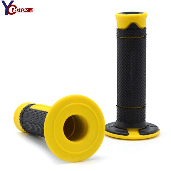 new motorcycle motocross handle grips handlebar grips rubber hand for z1000 zx10r zx12r zx6r/zx636r/zx6rr zx9r
new motorcycle motocross handle grips handlebar grips rubber hand for z1000 zx10r zx12r zx6r/zx636r/zx6rr zx9r