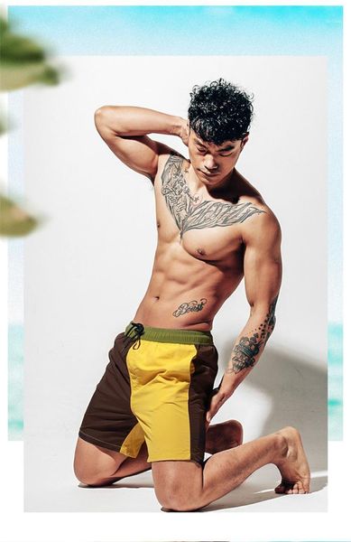 loose summer mens designer shorts beach holiday mens swimwear boxer shorts size m 3xl patchwork quick dry
loose summer mens designer shorts beach holiday mens swimwear boxer shorts size m 3xl patchwork quick dry