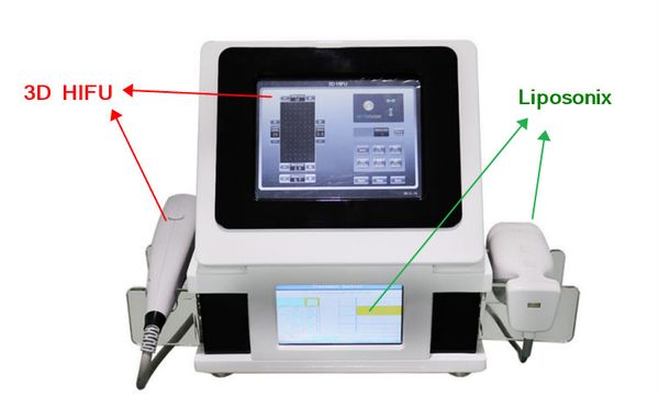 multifunctional ultrasound machine 2 in 1 3d hifu wrinkle removal cold hammer face lift body slimming machine with 5 cartridges/ 7 cartridge
multifunctional ultrasound machine 2 in 1 3d hifu wrinkle removal cold hammer face lift body slimming machine with 5 cartridges/ 7 cartridge