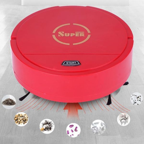 household intelligent vacuum cleaner robot usb rechargeable floor sweeping robot vacuum cleaning mop automatic robotic cleaner
household intelligent vacuum cleaner robot usb rechargeable floor sweeping robot vacuum cleaning mop automatic robotic cleaner