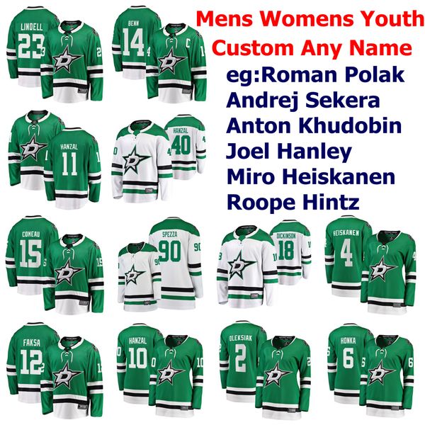 dallas stars jerseys roman polak jersey andrej sekera anton khudobin tyler seguin ben bishop green white ice hockey jerseys custom stitched, Black;red
dallas stars jerseys roman polak jersey andrej sekera anton khudobin tyler seguin ben bishop green white ice hockey jerseys custom stitched, Black;red