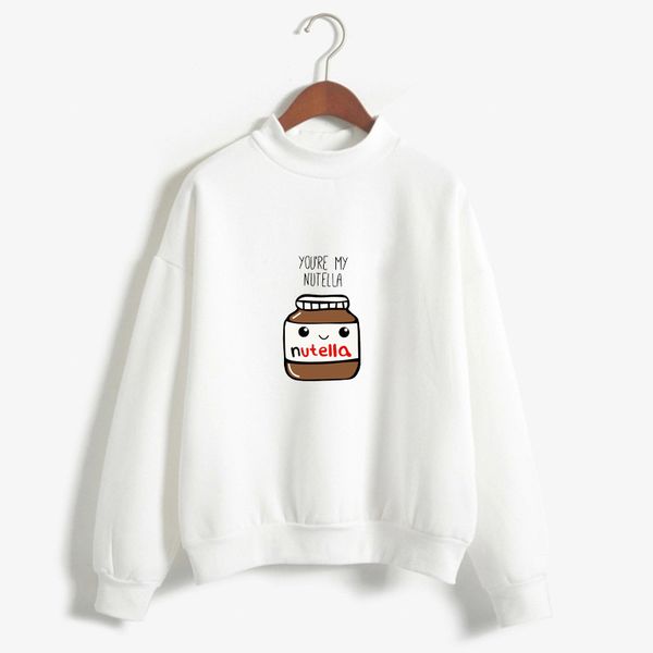 толстовка befree moletom feminino одежда женщина harajuku толстовка корейских моды you are my nutella printed kawaii толстовка, Black
толстовка befree moletom feminino одежда женщина harajuku толстовка корейских моды you are my nutella printed kawaii толстовка, Black