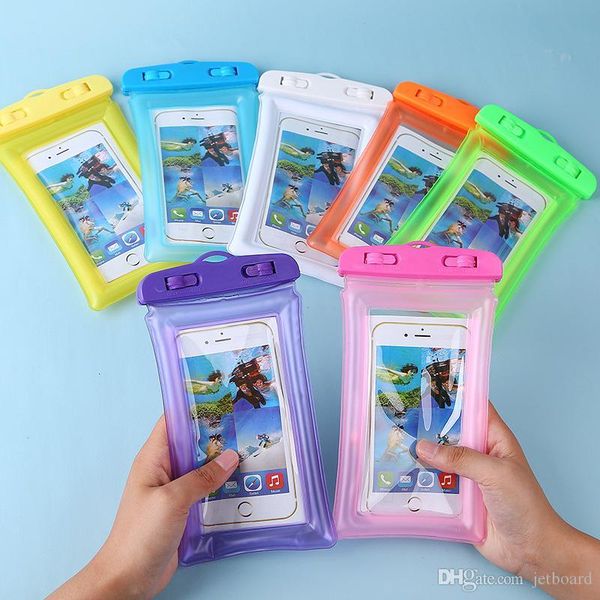 universal pvc swimming waterproof phone case bag for iphone 6s 7 plus 8, armband water proof case pouch for all mobile phone
universal pvc swimming waterproof phone case bag for iphone 6s 7 plus 8, armband water proof case pouch for all mobile phone