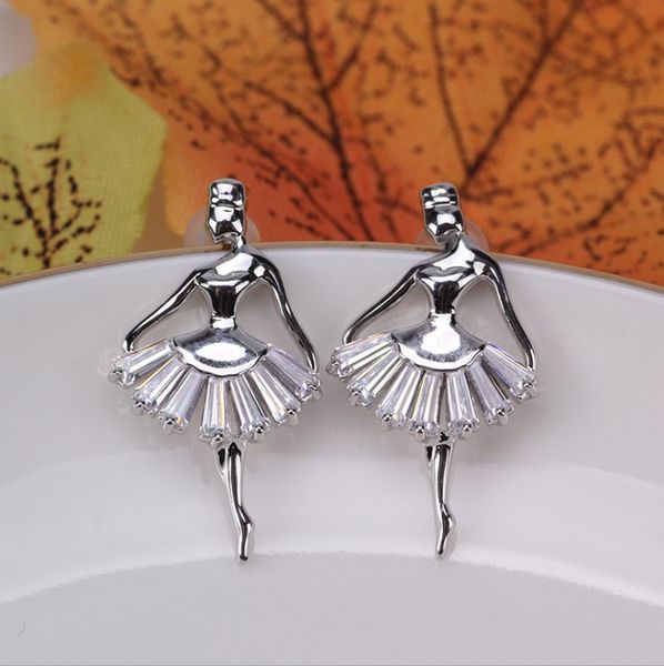 2020 new sale fashion jewelry women earrings crystals from swarovskis bella mini piercing stud 925 earrings for women female, Golden;silver
2020 new sale fashion jewelry women earrings crystals from swarovskis bella mini piercing stud 925 earrings for women female, Golden;silver