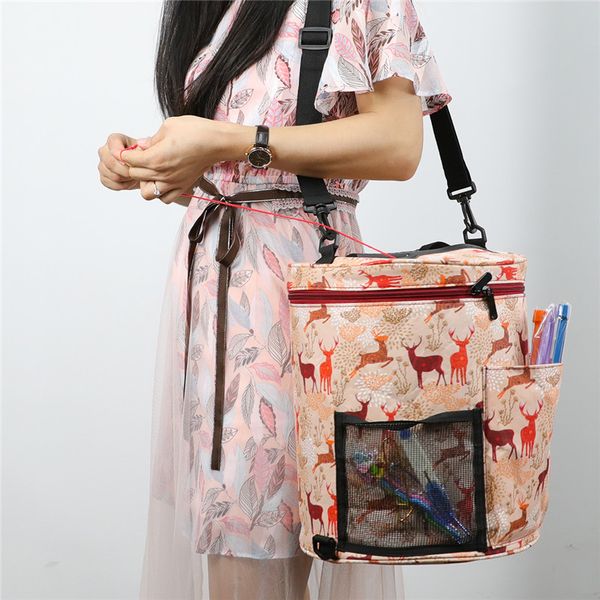 koknit 3pcs/set empty yarn storage bag yarn knit tote bag for crocheting hook knitting needles knitting accessories storage bag
koknit 3pcs/set empty yarn storage bag yarn knit tote bag for crocheting hook knitting needles knitting accessories storage bag